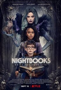 دانلود فیلم Nightbooks 202184671-1415213049