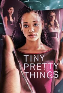 دانلود سریال Tiny Pretty Things84425-1144586484