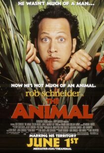 دانلود فیلم The Animal 200189331-1236561679