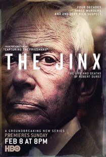 دانلود مستند The Jinx: The Life and Deaths of Robert Durst88492-1244736923