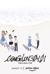 دانلود انیمه Evangelion: 3.0+1.01 Thrice Upon a Time 202186706-1581341601