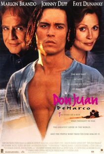 دانلود فیلم Don Juan DeMarco 199487023-92587350