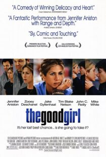 دانلود فیلم The Good Girl 200287522-985690532