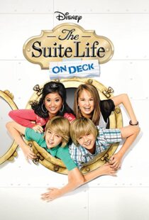 دانلود سریال The Suite Life on Deck89866-2081409467