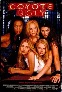 دانلود فیلم Coyote Ugly 200091040-172320095