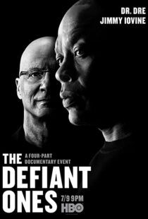 دانلود مستند The Defiant Ones98799-2137543050