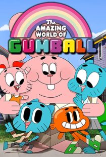دانلود انیمه The Amazing World of Gumball94369-1945350906