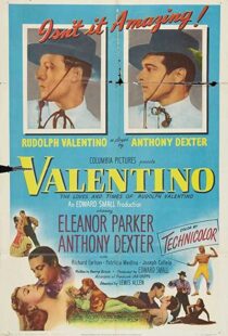 دانلود فیلم Valentino 195195820-1496655661