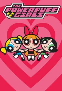دانلود انیمیشن The Powerpuff Girls98733-1811797214