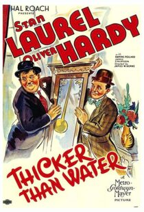 دانلود فیلم Thicker Than Water 193598796-276530559