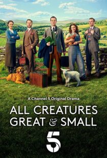 دانلود سریال All Creatures Great and Small94617-689865840