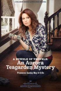 دانلود فیلم A Bundle of Trouble: An Aurora Teagarden Mystery 2017101686-1753510642