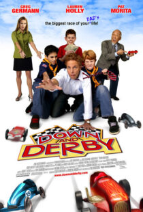 دانلود فیلم Down and Derby 2005103568-63848881