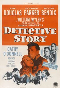 دانلود فیلم Detective Story 1951108685-473630176