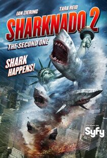 دانلود فیلم Sharknado 2: The Second One 2014107982-2029737477