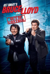 دانلود فیلم Get Smart’s Bruce and Lloyd Out of Control 2008106540-593688835