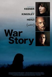 دانلود فیلم War Story 2014107833-1983868719