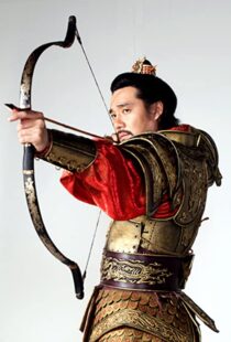 دانلود سریال کره ای Gwanggaeto, the Great Conqueror102394-1951233318