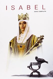 دانلود سریال Isabel110383-1411443545