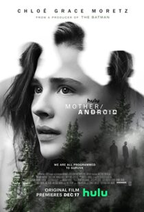 دانلود فیلم Mother/Android 2021106892-1774544483