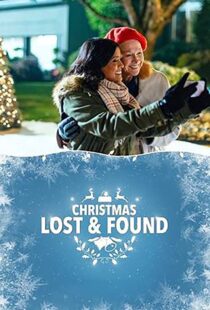 دانلود فیلم Christmas Lost and Found 2018100732-1827838564