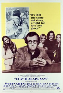 دانلود فیلم Play It Again, Sam 1972109936-326524825