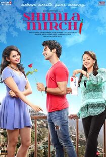 دانلود فیلم هندی Shimla Mirchi 2020113965-478645113