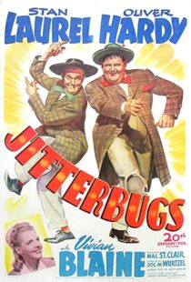 دانلود فیلم Jitterbugs 1943111961-1090445783