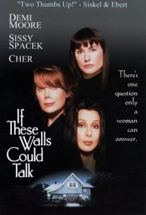 دانلود فیلم If These Walls Could Talk 1996114242-1893542732