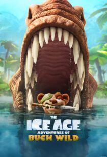 دانلود انیمیشن The Ice Age Adventures of Buck Wild 2022115240-786055781