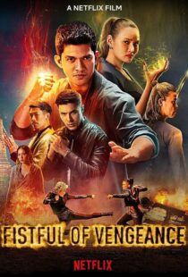 دانلود فیلم Fistful of Vengeance 2022115864-647199696