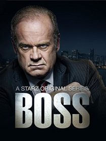 دانلود سریال Boss87297-313925516