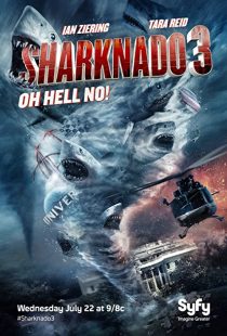 دانلود فیلم Sharknado 3: Oh Hell No! 201539918-323345310