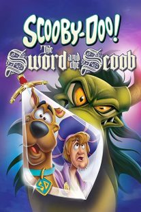 دانلود انیمیشن Scooby-Doo! The Sword and the Scoob 202157870-81174851