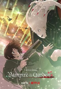 دانلود انیمه Vampire in the Garden230882-738455880