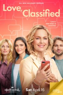 دانلود فیلم Love, Classified 2022252371-447222111