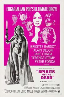 دانلود فیلم Spirits of the Dead 1968255069-844956669