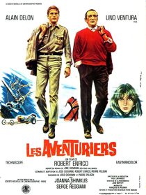 دانلود فیلم The Last Adventure 1967253750-1085804972