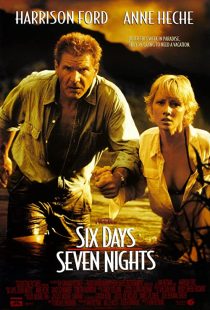 دانلود فیلم Six Days Seven Nights 1998272612-1815732422