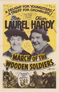 دانلود فیلم March of the Wooden Soldiers 1934322586-272210768
