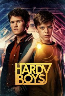 دانلود سریال The Hardy Boys54601-1988091962