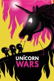 دانلود انیمیشن Unicorn Wars 2022329388-391765019