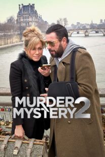 دانلود فیلم Murder Mystery 2 2023329356-240691088