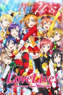 دانلود انیمه Love Live! The School Idol Movie 2015366510-1141548611