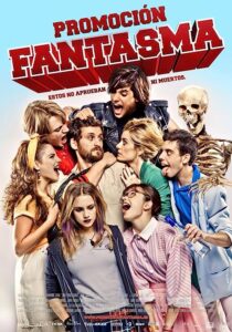 دانلود فیلم Ghost Graduation 2012368873-1564036838
