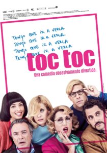 دانلود فیلم Toc Toc 2017372170-1072186847