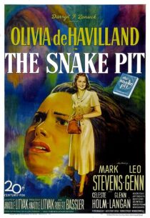 دانلود فیلم The Snake Pit 1948371259-44470074