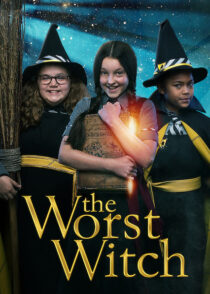 دانلود سریال The Worst Witch373724-1544678582