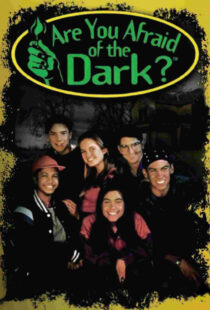 دانلود سریال Are You Afraid of the Dark?375606-1295089351