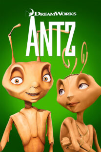 دانلود انیمیشن Antz 1998376011-1349111655